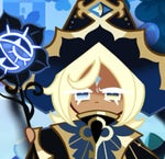 Pure Vanilla Cookie Gacha Animation English