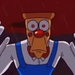 Unexpectancy, Pt. 3 final