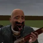 I'M THE BOLD ACTION MAN!!!