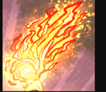 max black flash sound