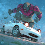 Montagem Gorilla (Slowed)