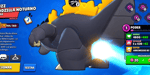 Godzilla Buzz Voice Lines Brawl Stars