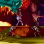 NovaRaptor Night-Roar