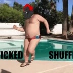 SOLO QUIERO SABER SI USAS TANGA DE HOMBRE