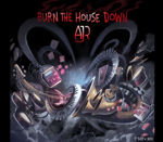 ajr burn the house down (official video)