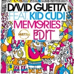 David Guetta - Memories