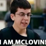 Mclovin