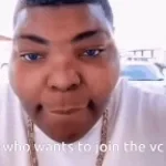 Discord Voice Channel Join