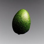 avocados from Mexico