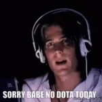 Me SOLTA PO#@ > BASSHUNTER DOTA