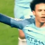 Leroy Sane
