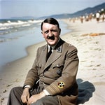 Adolf Napolenic