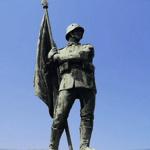 Wo alle Straßen enden