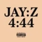 4:44 - Jay Z