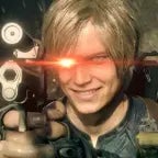 Resident Evil 4 Death Sound