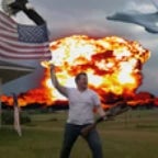 Lynyrd Skynyrd Free Bird (GUITAR SOLO) (copy)