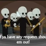 cantina-band