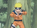 Naruto Jutsu