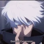 Gojo's 0.2-Second Domain Expansion