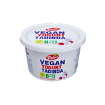 Vegan Yoğurtlar var
