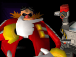 Eggman What the actual shit