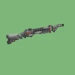 Pixel Gun Shotgun