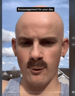 just a little bit of a reminder