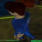 this is me a gold omen player