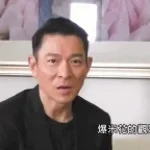 劉德華Andy Lau-恭喜發財(Gong Xi Fa Cai)