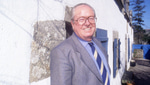 Discours Jean Marie Le Pen