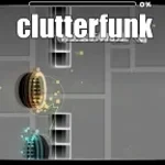 i am showering - cluterfunk