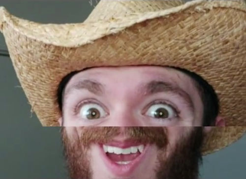 Howdy Bi#@h