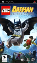 LEGO Batman Bat cave theme