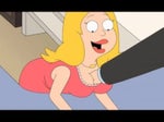 Francine Smith : American Dad - Cheating
