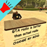 Rádio Meme do GTA - 01