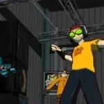 Jet set radio all spray sounds