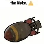 RP Alarm Nuke