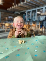 Alice Mako This ship is going places