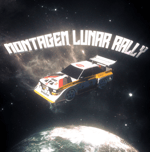 Montagem Lunar Rally (Slowed)