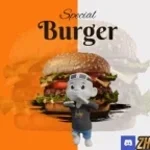 sander kvikk lunsj på tissen