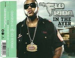 Flo Rida In The Ayer (feat