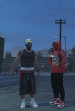 MW2 Kid yelling at mom! (Org