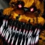 FNAF 4 jumpscare (copy)
