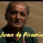 VAI TOMA NO CU PIRANHA