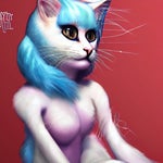 smurf caty