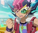 Yu Gi Oh! ZEXAL Season 1 Opening Theme Take A Chance