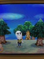 Tortimer Island (Day) Animal Crossing New Leaf