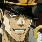 oh my you were 2 steps too later - Enrico Pucci