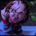 mama chucky me habla