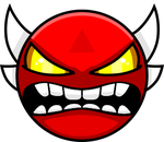 Lobotomy Dash | Insane Demon - Meme Sound Effect Button for Soundboard - Meme Sound Effect Button for Soundboard
